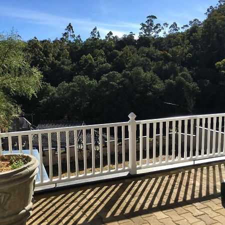 Dorchester Nuwara Eliya Esterno foto